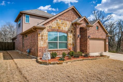 3229 Masthead Drive Denton TX 76210