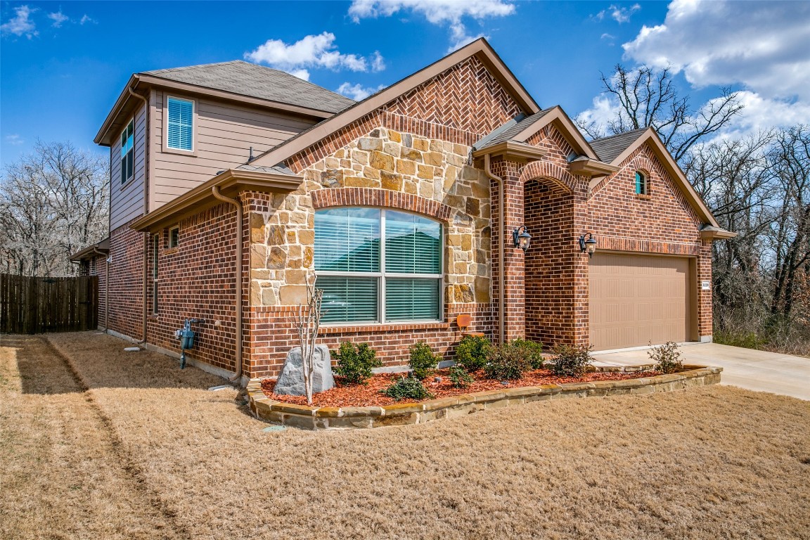 3229 Masthead Drive Denton TX 76210