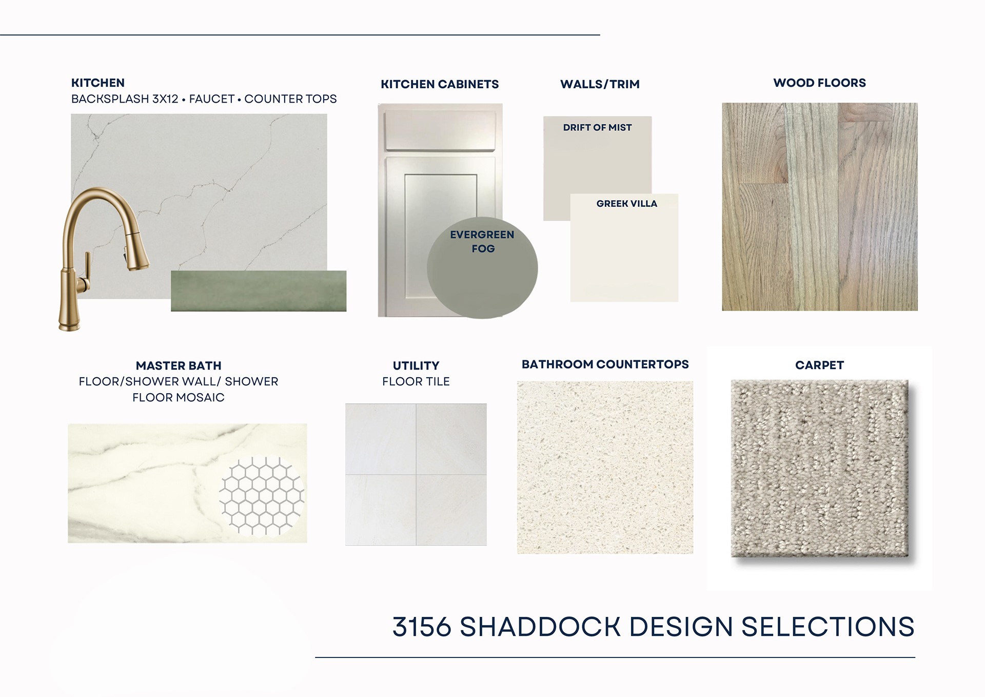 3156 Shaddock Boulevard Rockwall TX 75032