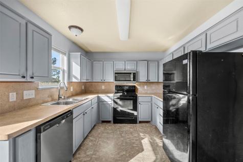 3511 Rock Island Street Copperas Cove TX 76522