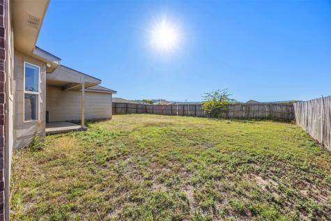 3511 Rock Island Street Copperas Cove TX 76522