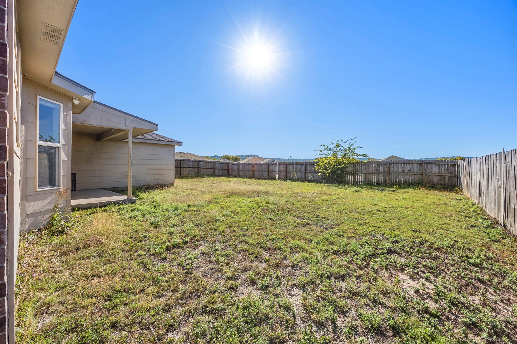 3511 Rock Island Street Copperas Cove TX 76522
