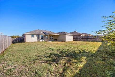 3511 Rock Island Street Copperas Cove TX 76522