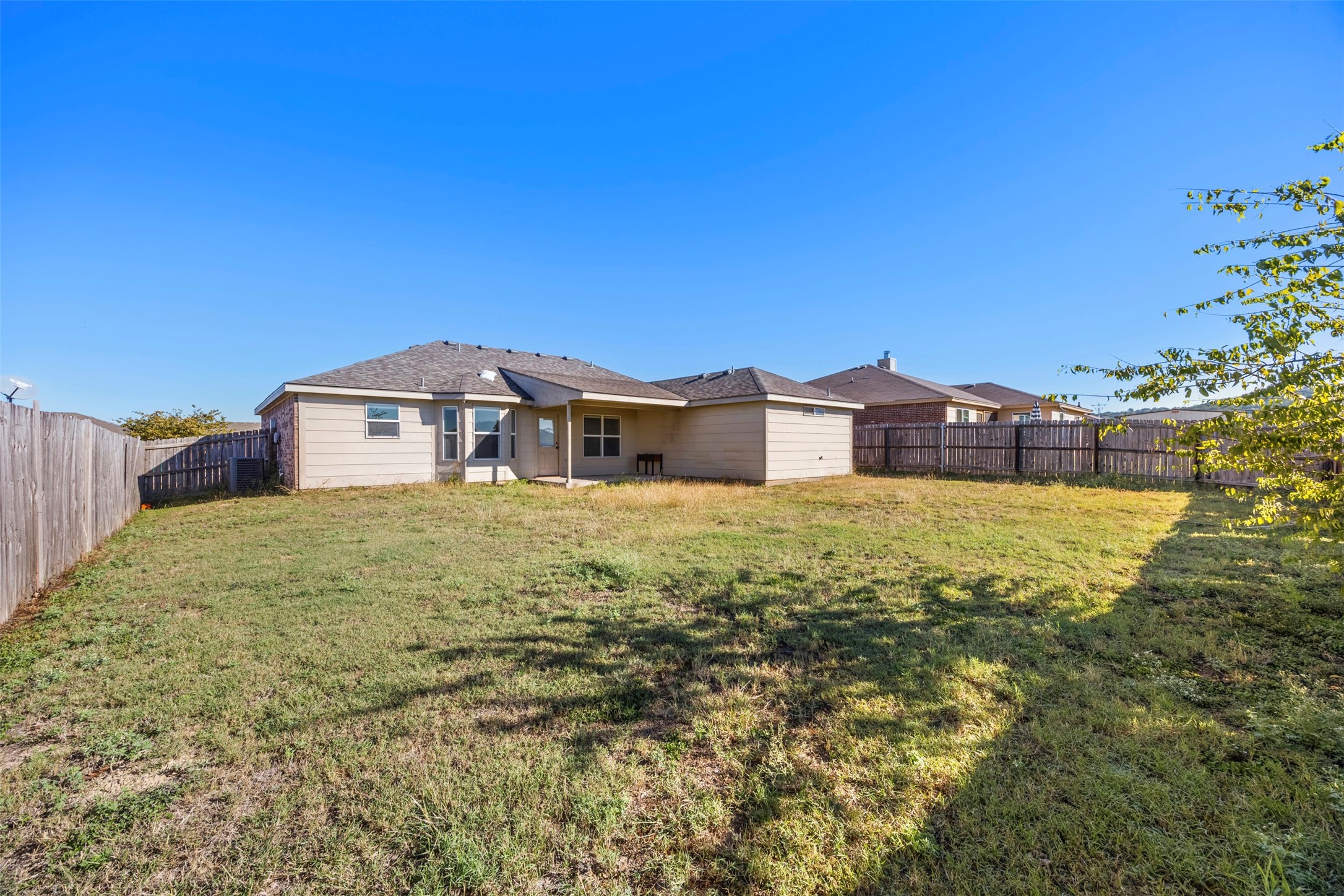 3511 Rock Island Street Copperas Cove TX 76522