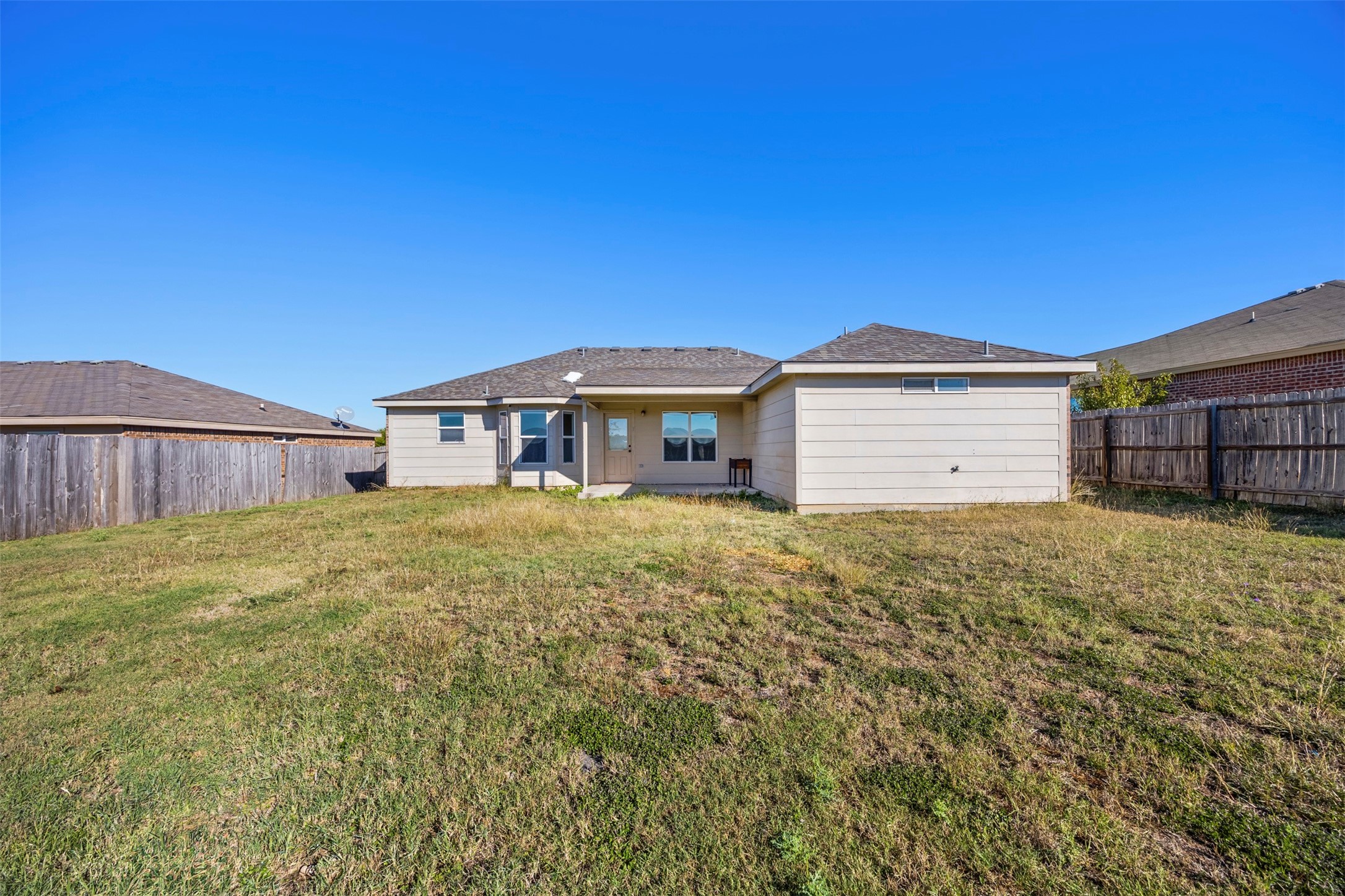 3511 Rock Island Street Copperas Cove TX 76522
