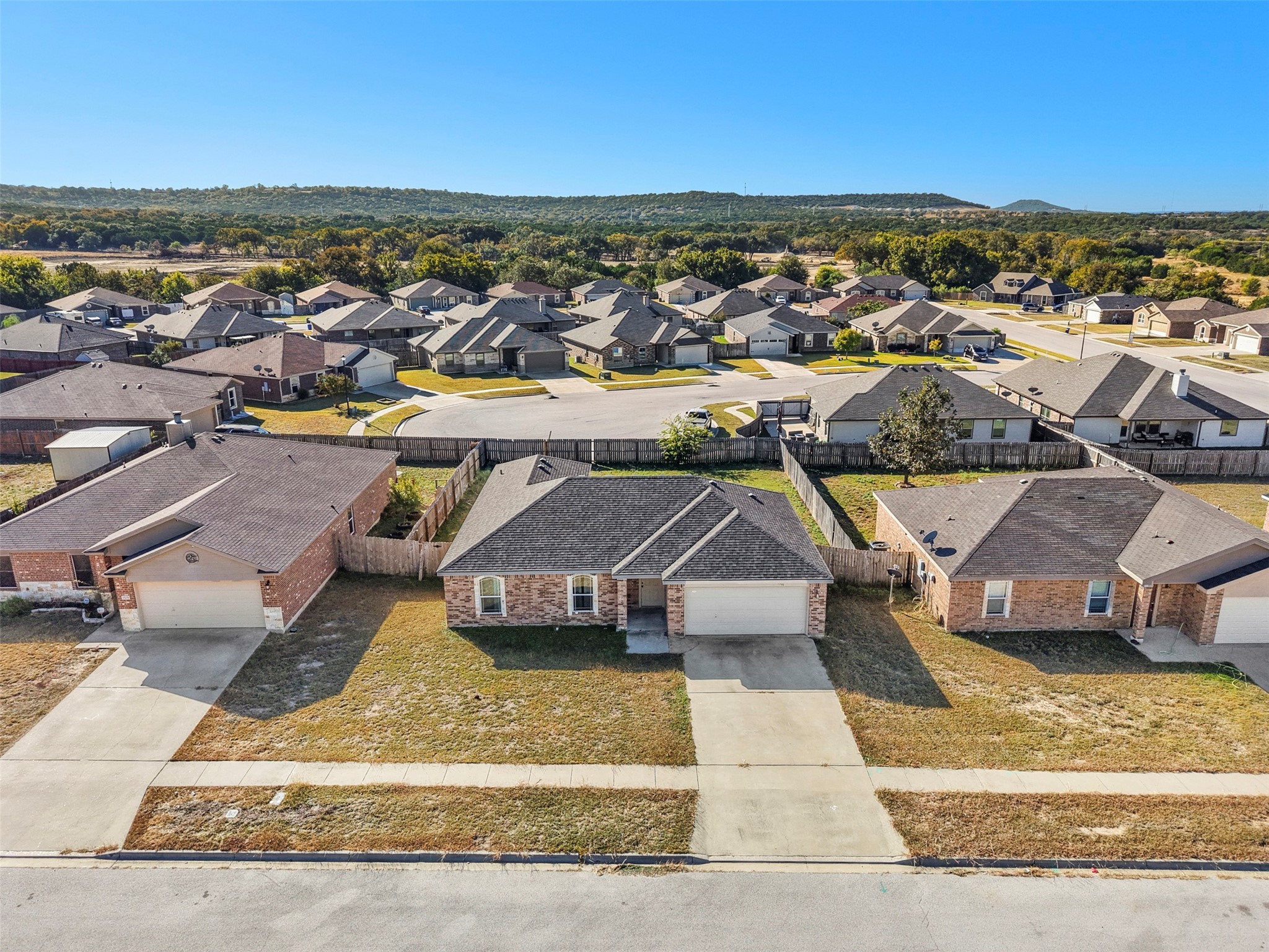 3511 Rock Island Street Copperas Cove TX 76522