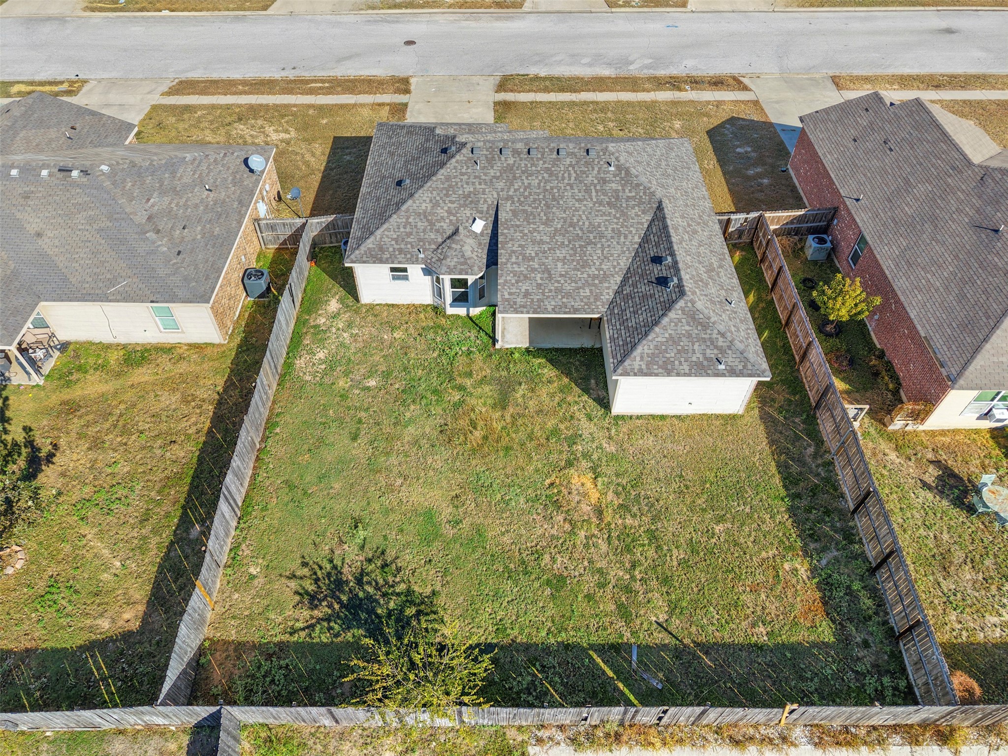 3511 Rock Island Street Copperas Cove TX 76522