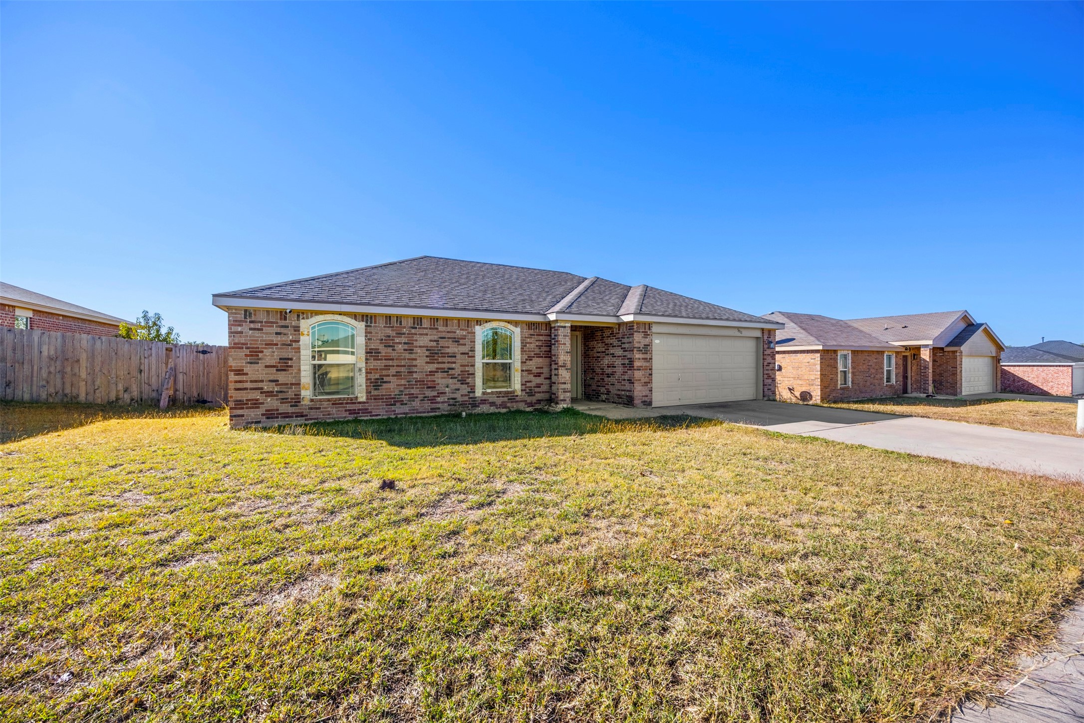 3511 Rock Island Street Copperas Cove TX 76522