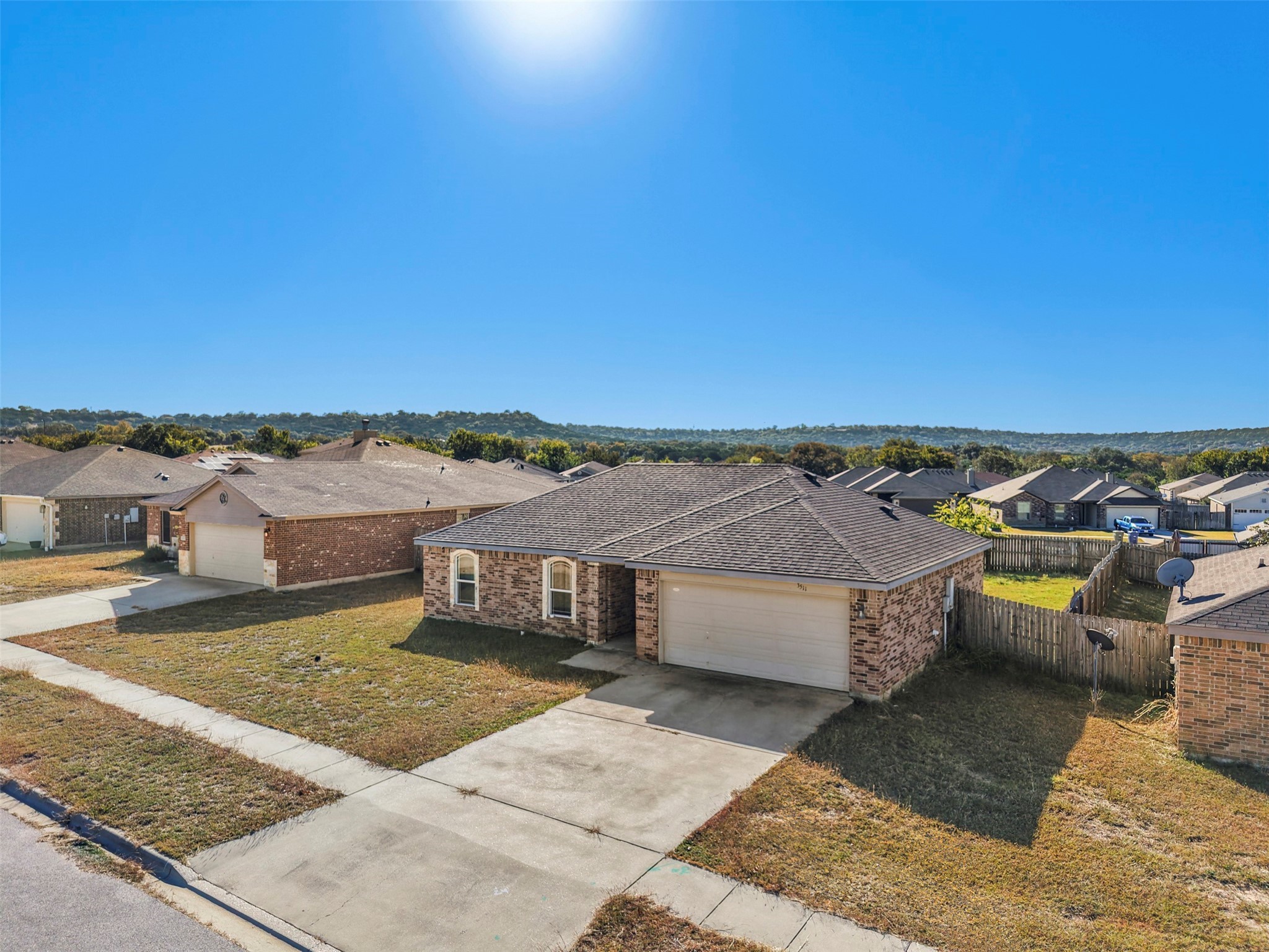 3511 Rock Island Street Copperas Cove TX 76522