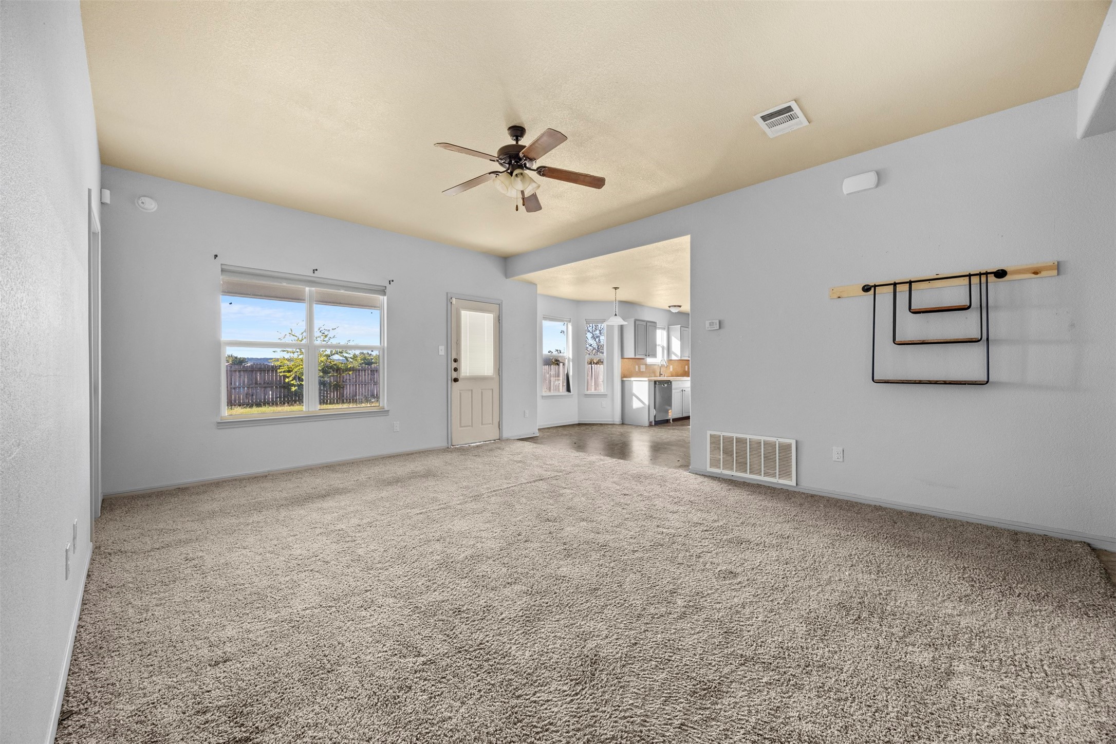 3511 Rock Island Street Copperas Cove TX 76522