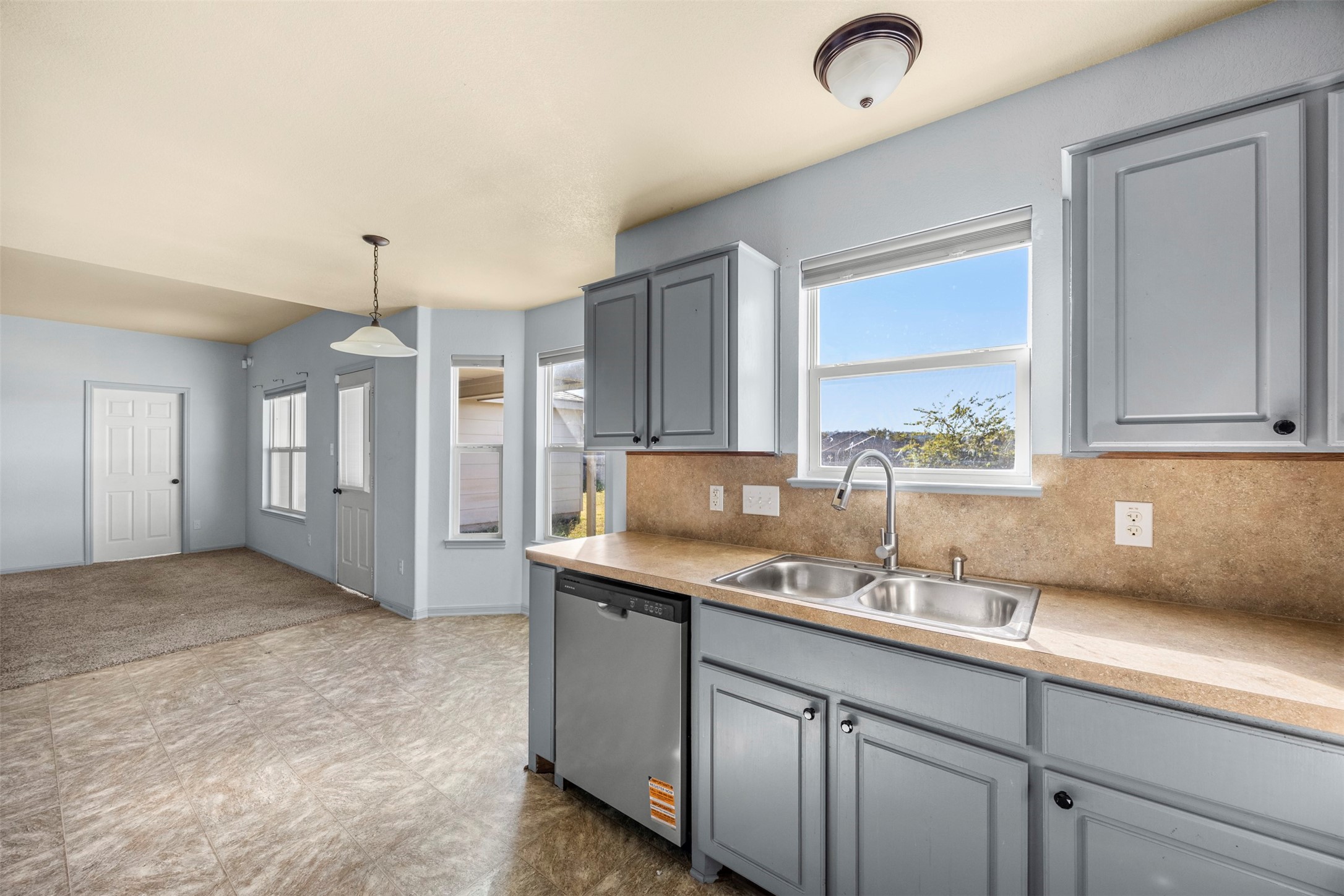 3511 Rock Island Street Copperas Cove TX 76522
