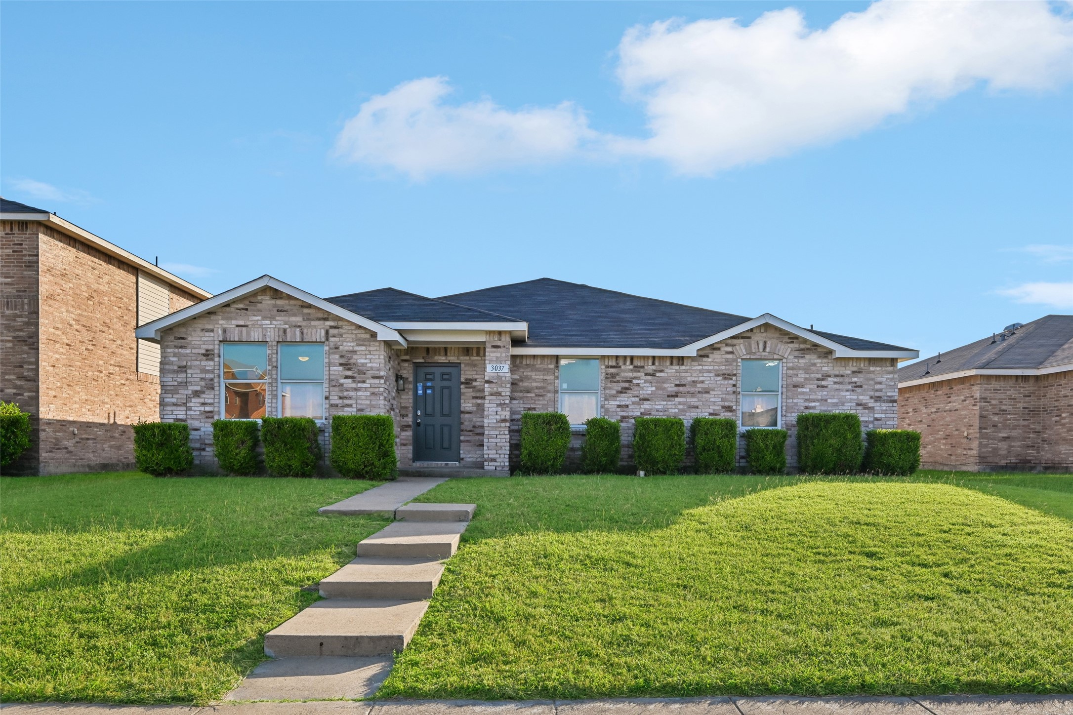 3037 Paint Brush Place Lancaster TX 75134