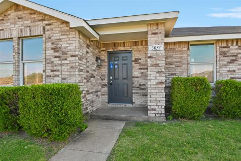 3037 Paint Brush Place Lancaster TX 75134