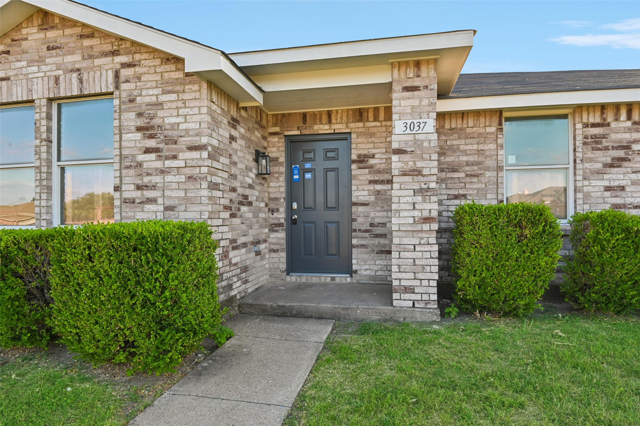 3037 Paint Brush Place Lancaster TX 75134