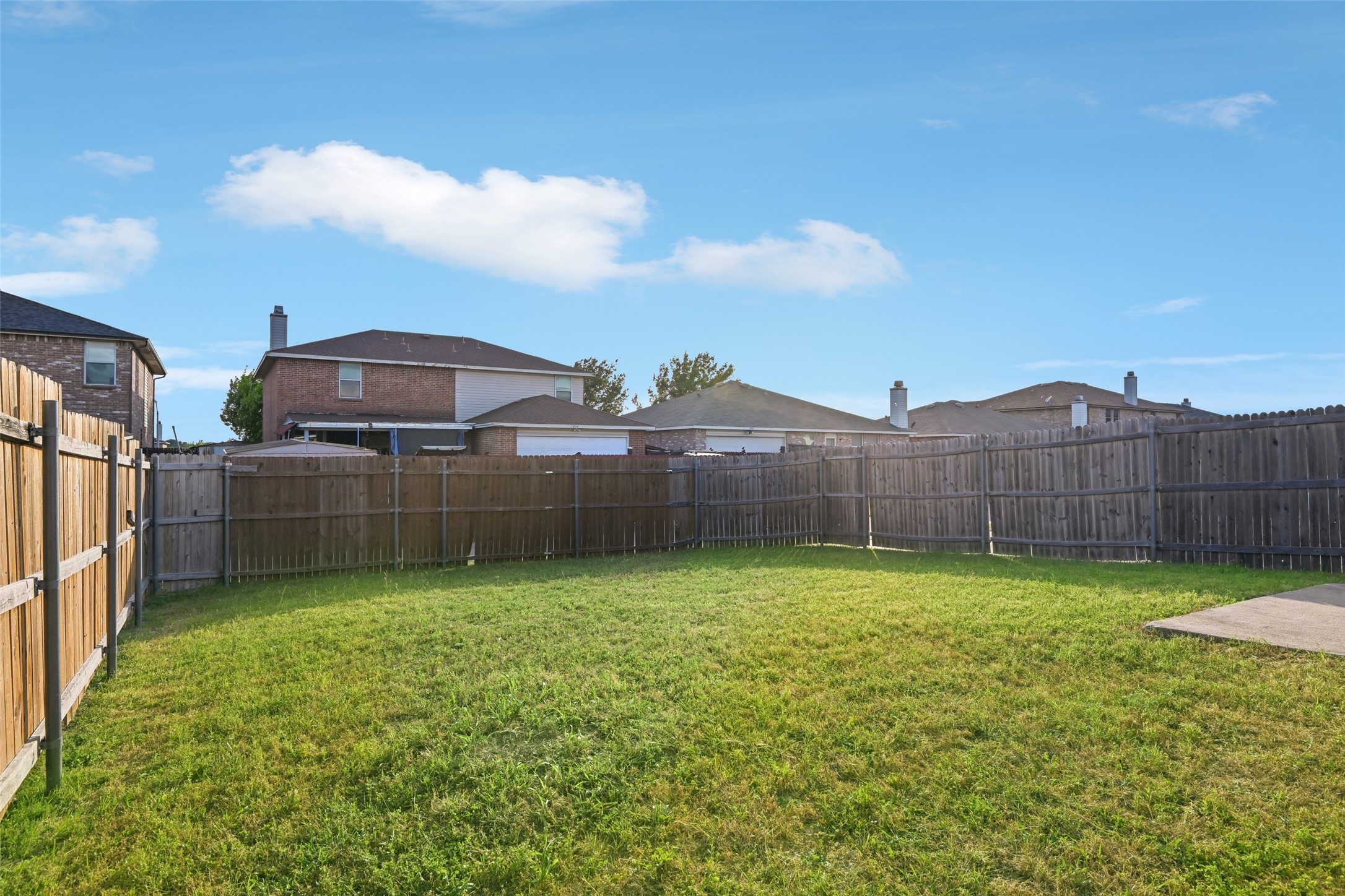 3037 Paint Brush Place Lancaster TX 75134