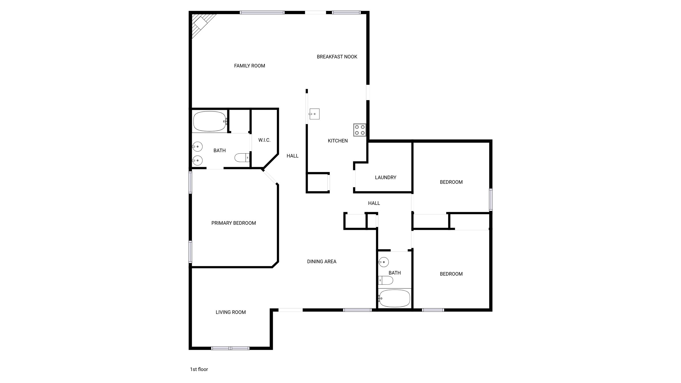 3037 Paint Brush Place Lancaster TX 75134
