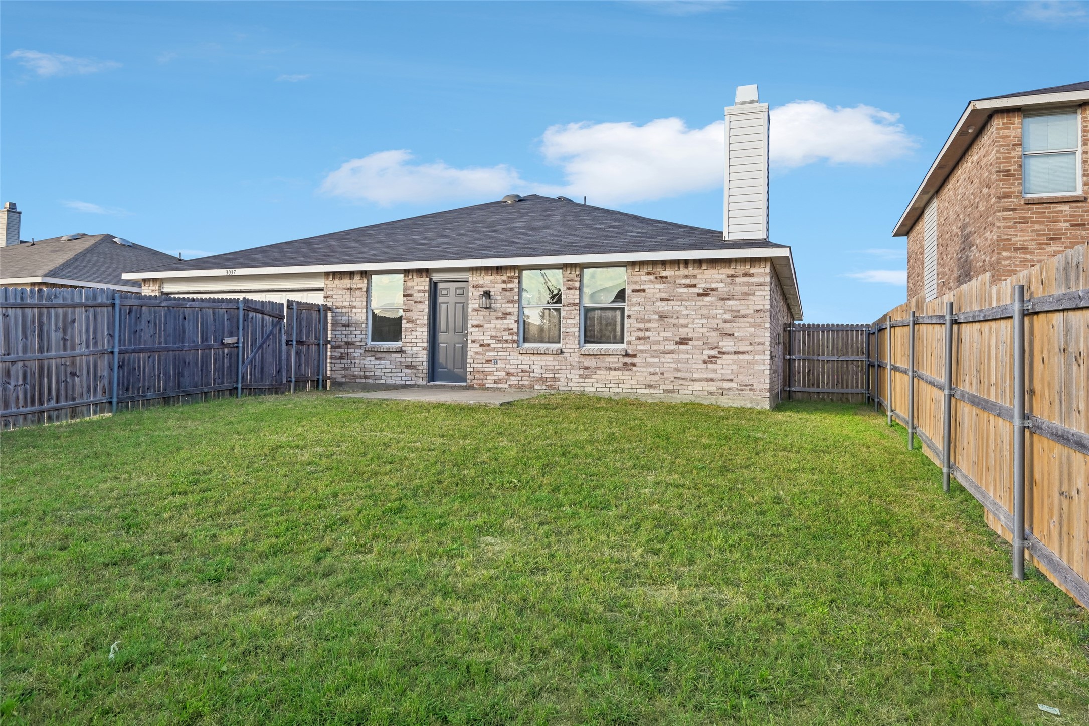 3037 Paint Brush Place Lancaster TX 75134