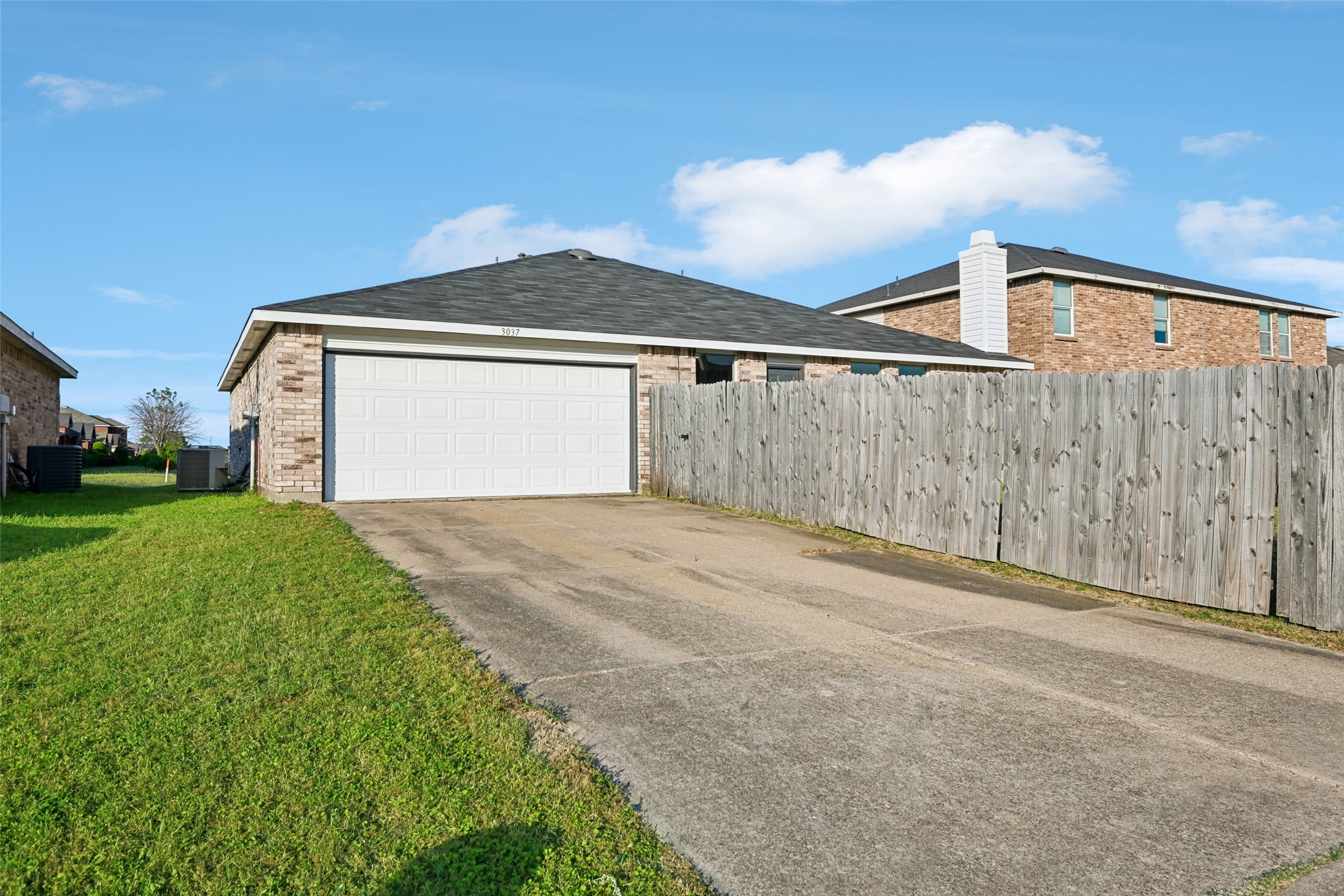 3037 Paint Brush Place Lancaster TX 75134