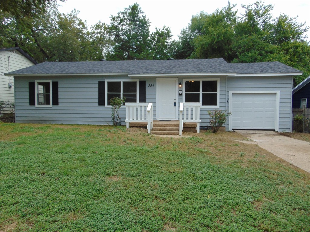 354 Blossom Drive Duncanville TX 75137
