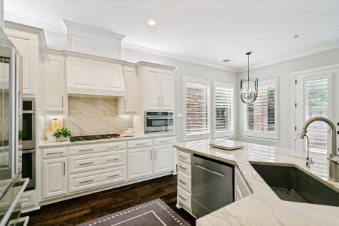 45 Secluded Pond Drive Frisco TX 75034