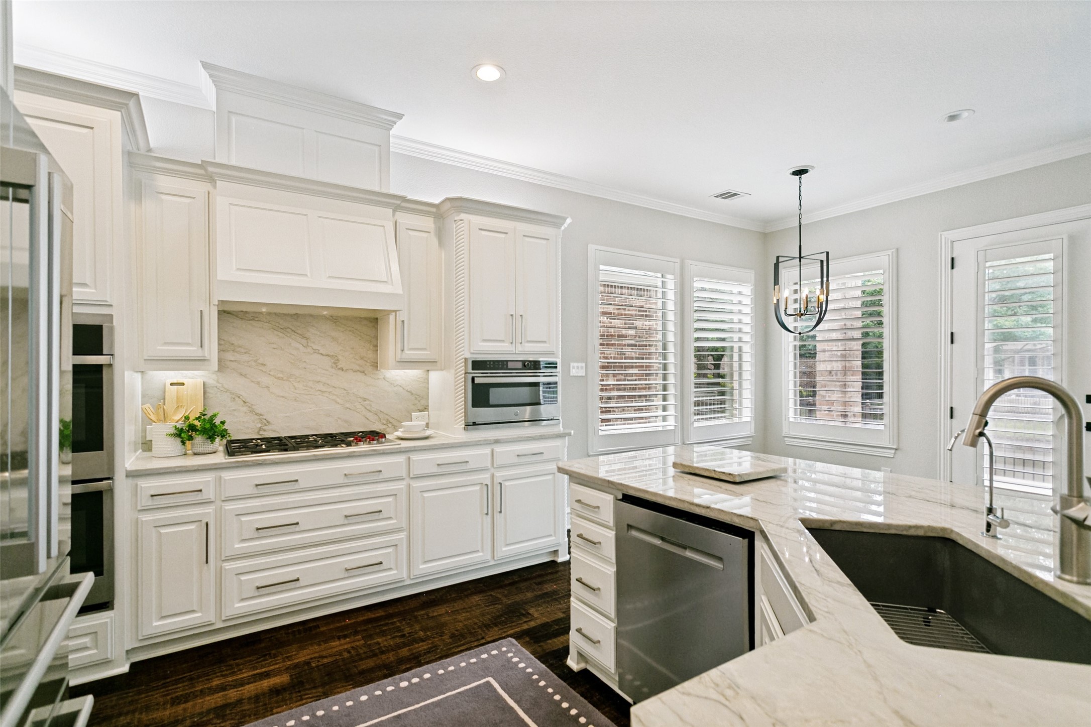 45 Secluded Pond Drive Frisco TX 75034