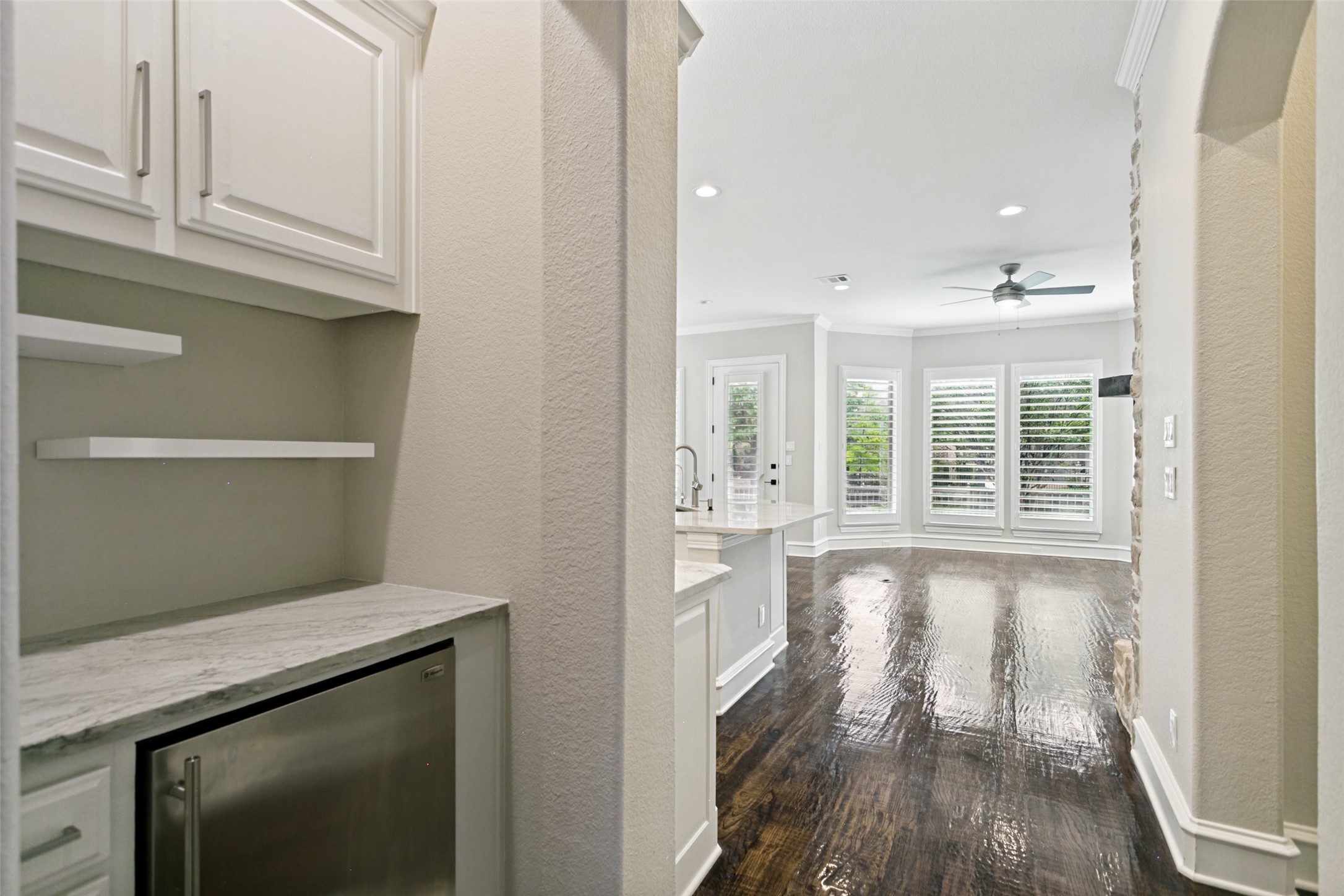45 Secluded Pond Drive Frisco TX 75034