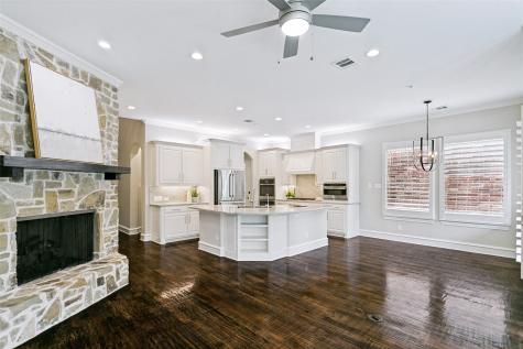 45 Secluded Pond Drive Frisco TX 75034