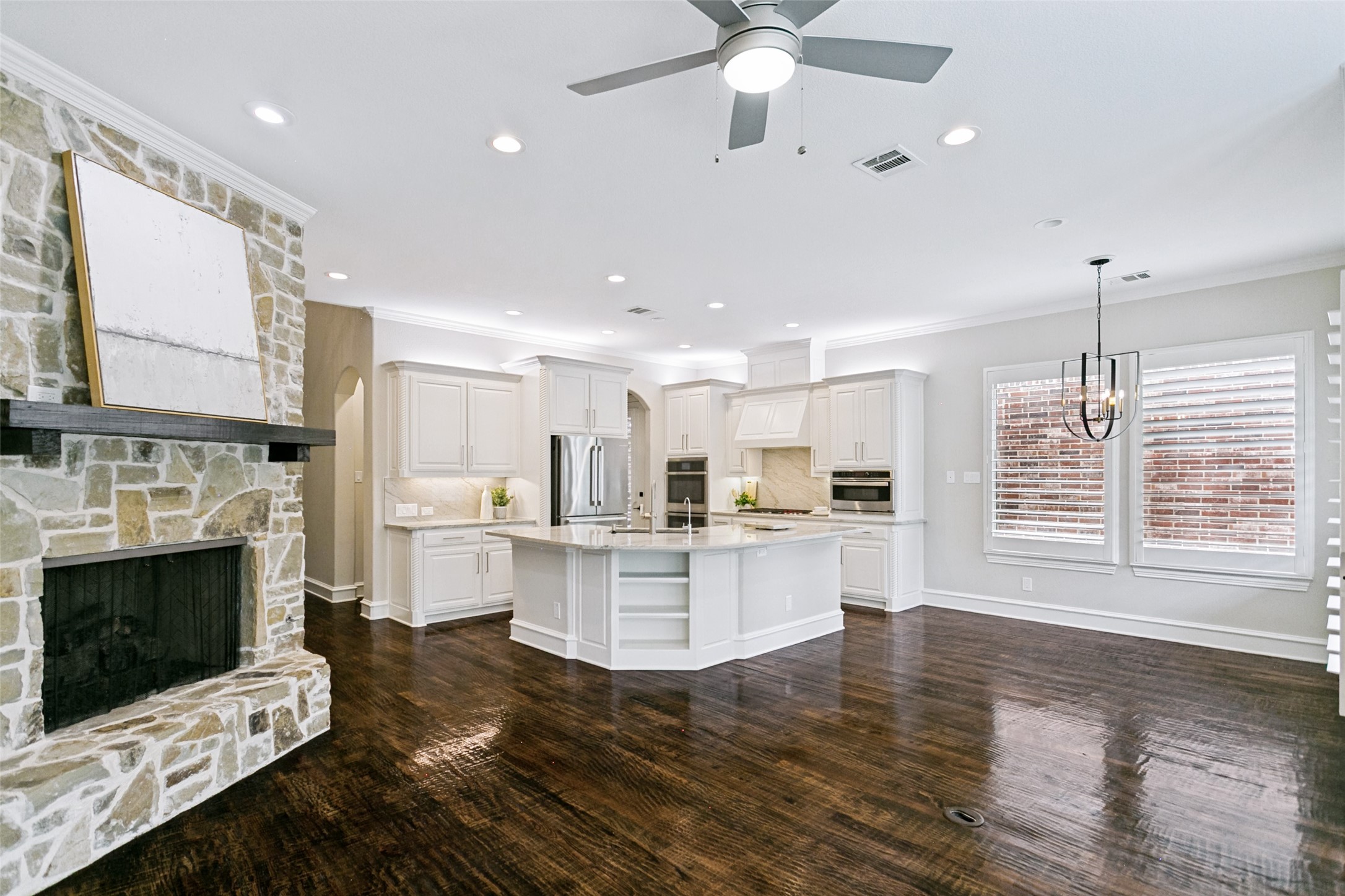 45 Secluded Pond Drive Frisco TX 75034