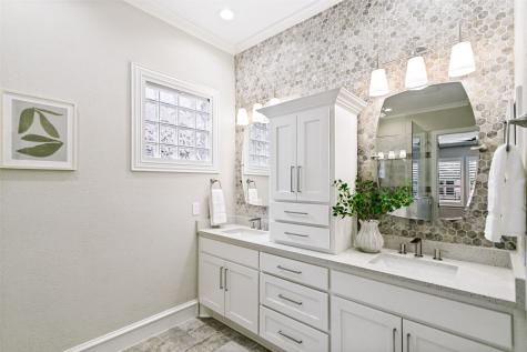 45 Secluded Pond Drive Frisco TX 75034