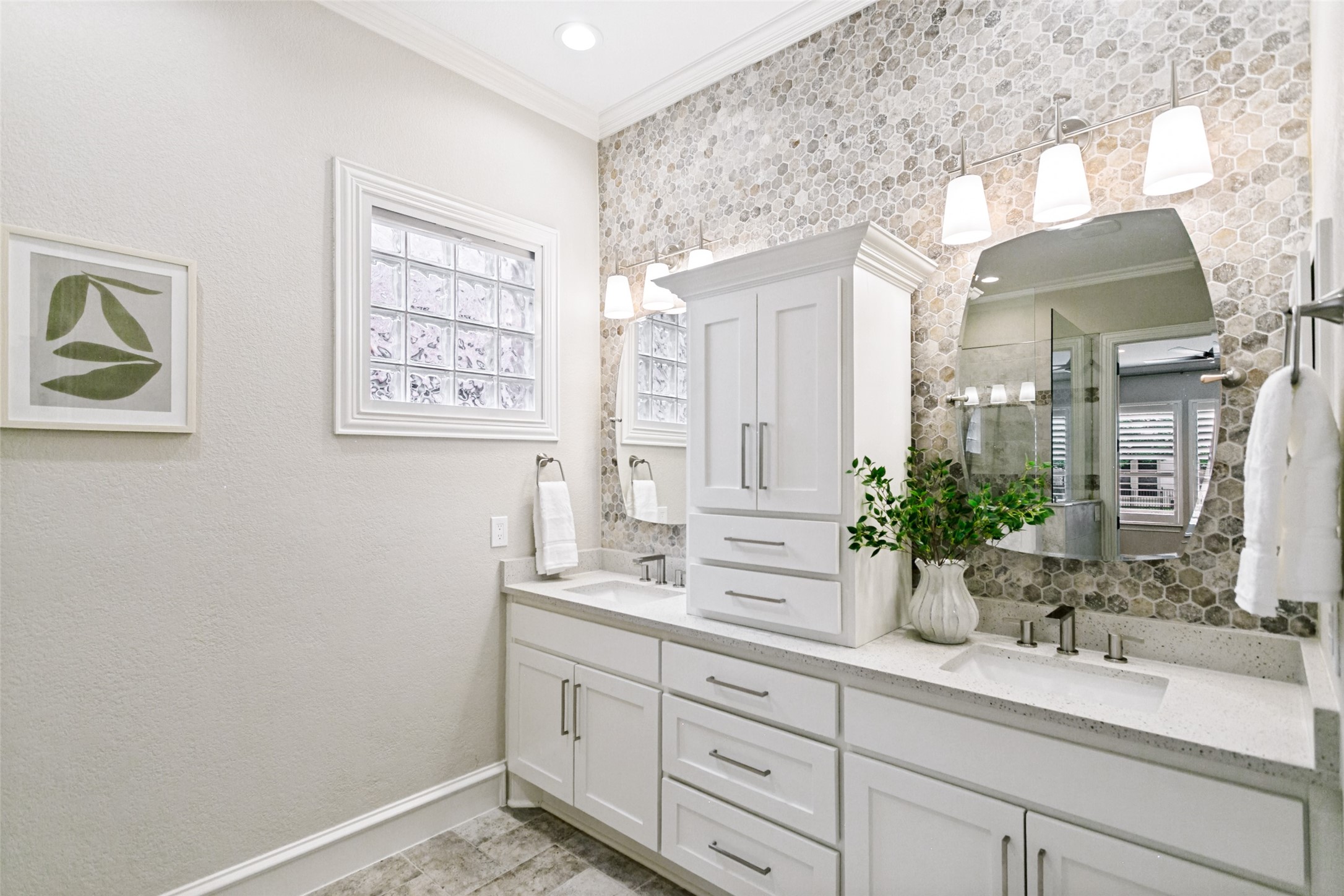 45 Secluded Pond Drive Frisco TX 75034