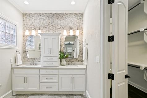 45 Secluded Pond Drive Frisco TX 75034