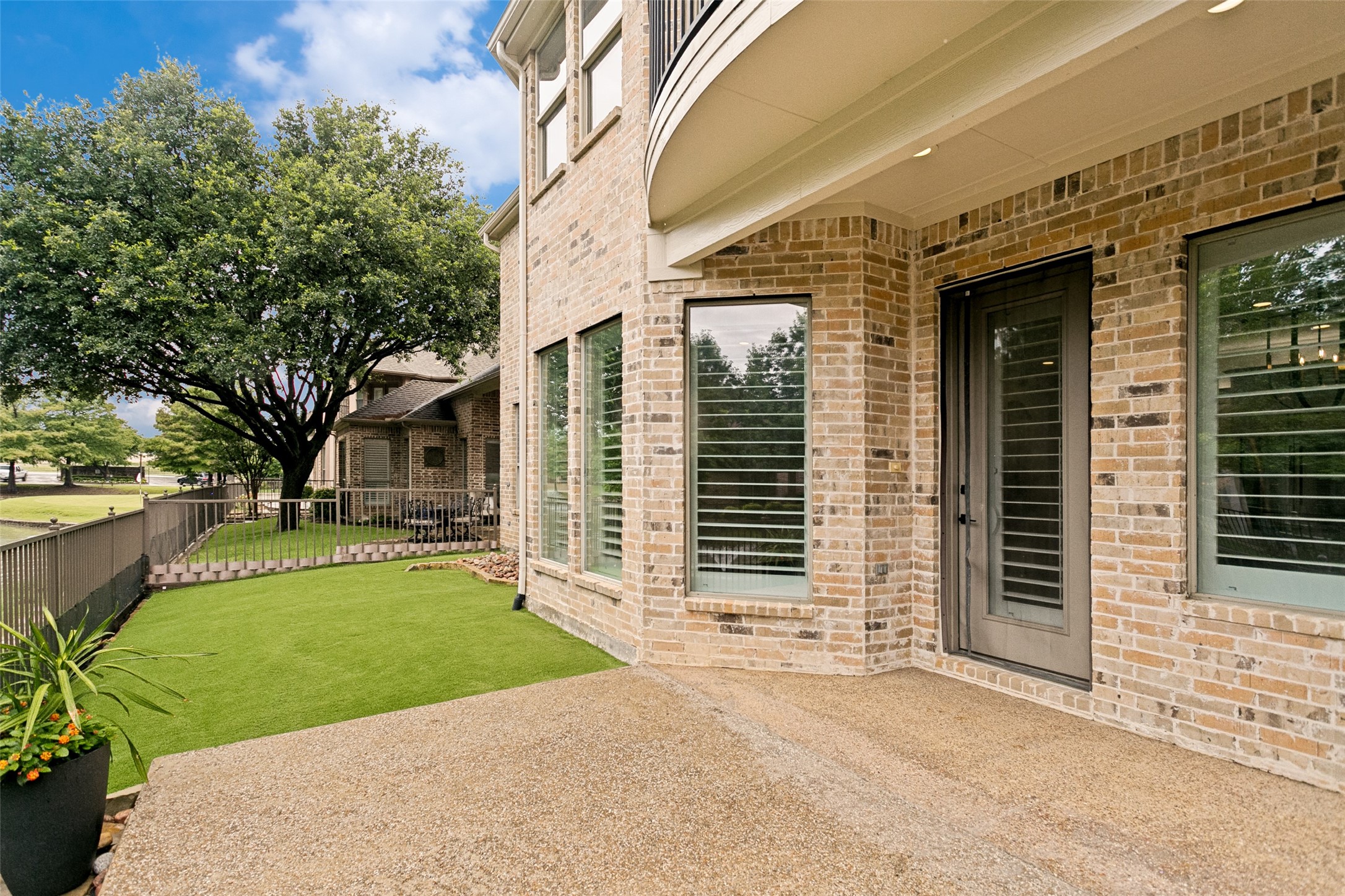 45 Secluded Pond Drive Frisco TX 75034
