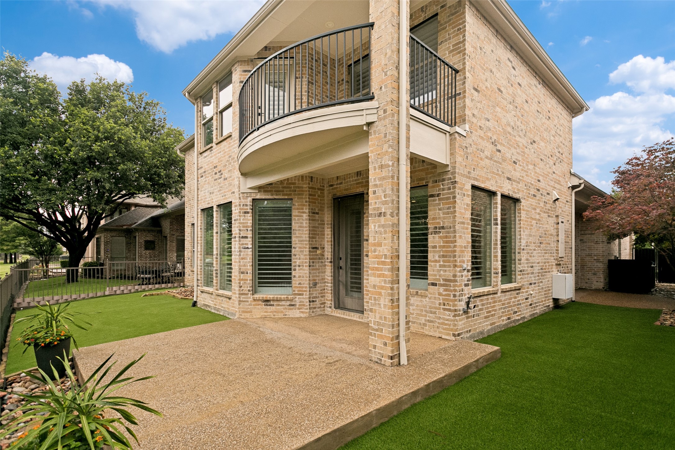 45 Secluded Pond Drive Frisco TX 75034