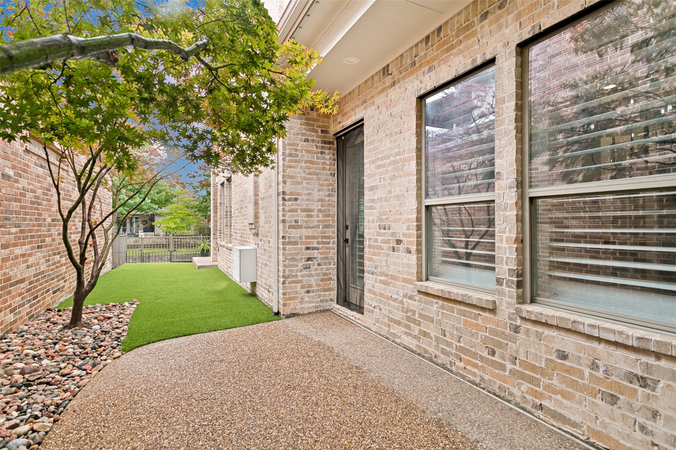 45 Secluded Pond Drive Frisco TX 75034
