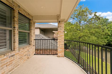 45 Secluded Pond Drive Frisco TX 75034