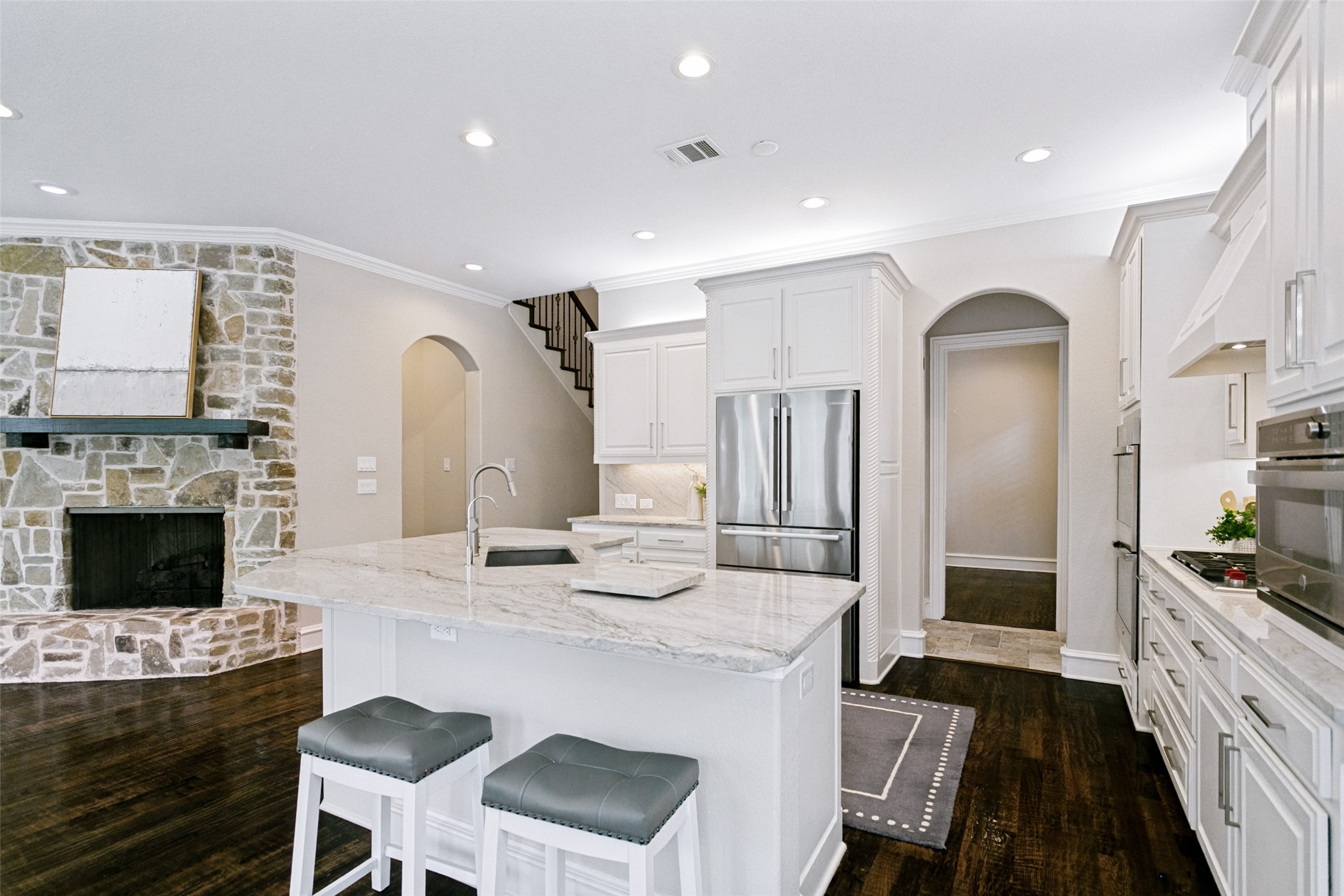 45 Secluded Pond Drive Frisco TX 75034