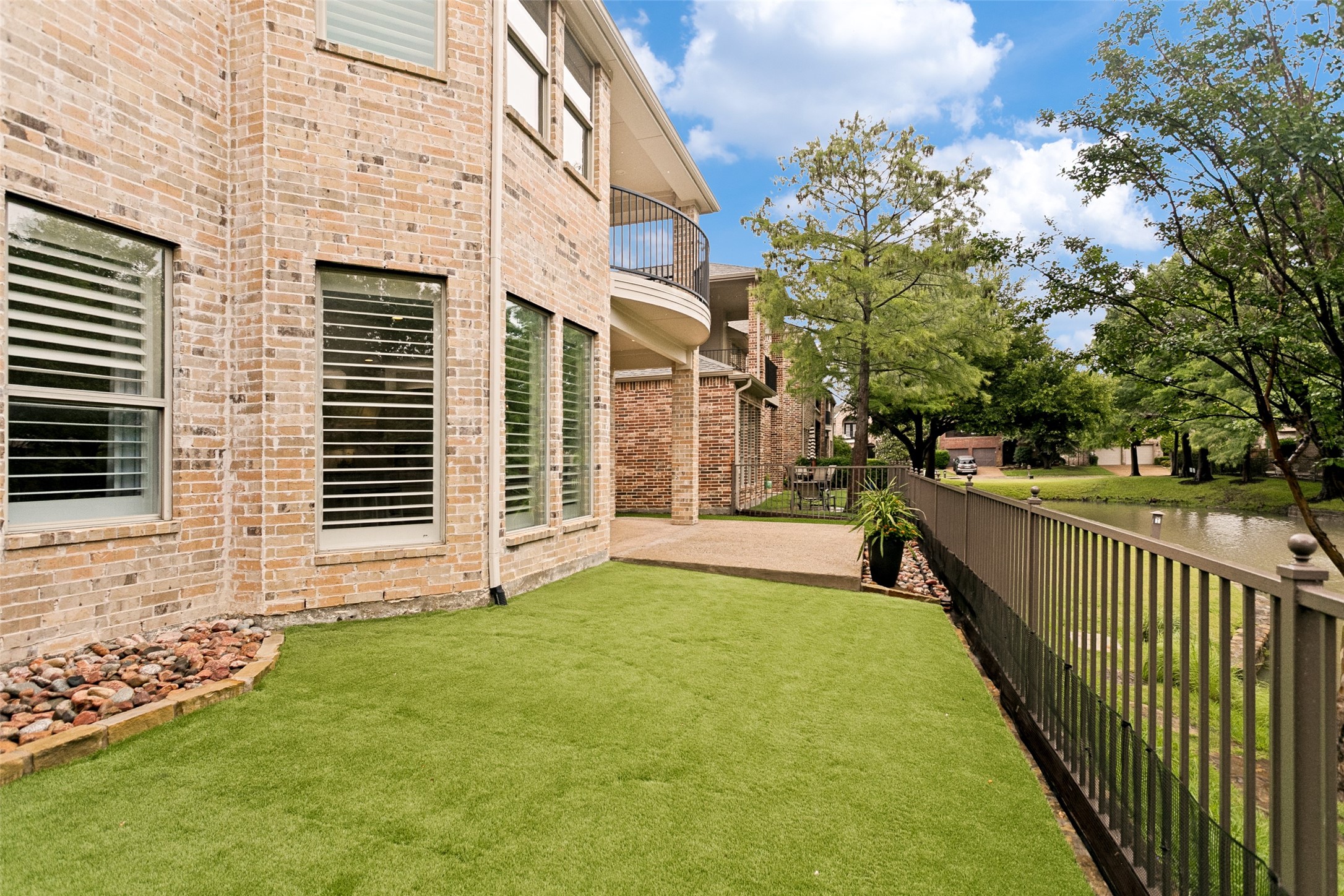 45 Secluded Pond Drive Frisco TX 75034