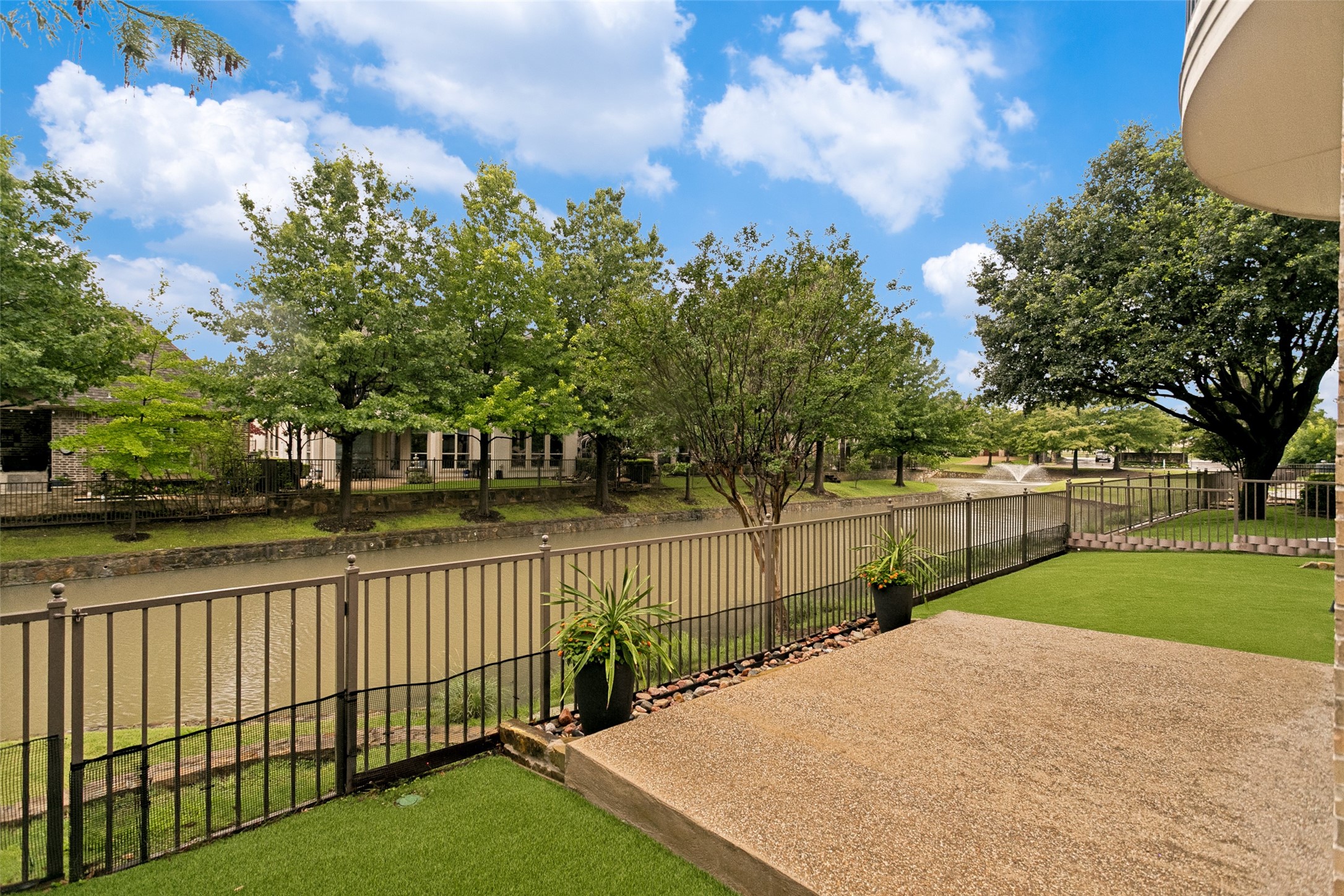 45 Secluded Pond Drive Frisco TX 75034
