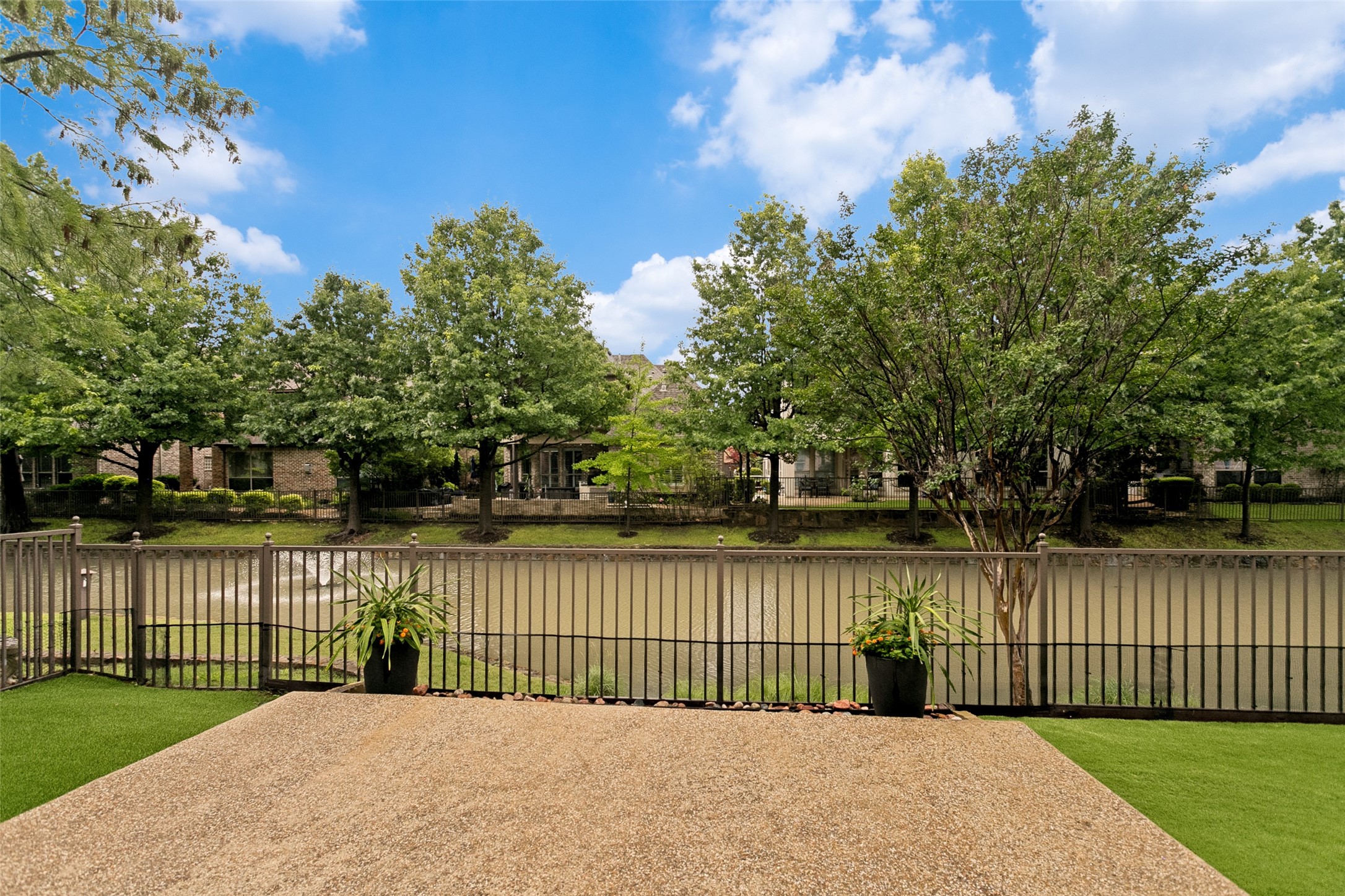 45 Secluded Pond Drive Frisco TX 75034