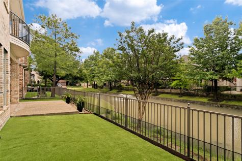 45 Secluded Pond Drive Frisco TX 75034