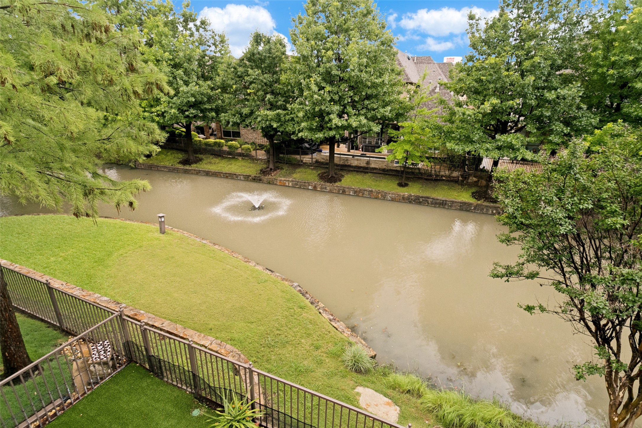 45 Secluded Pond Drive Frisco TX 75034