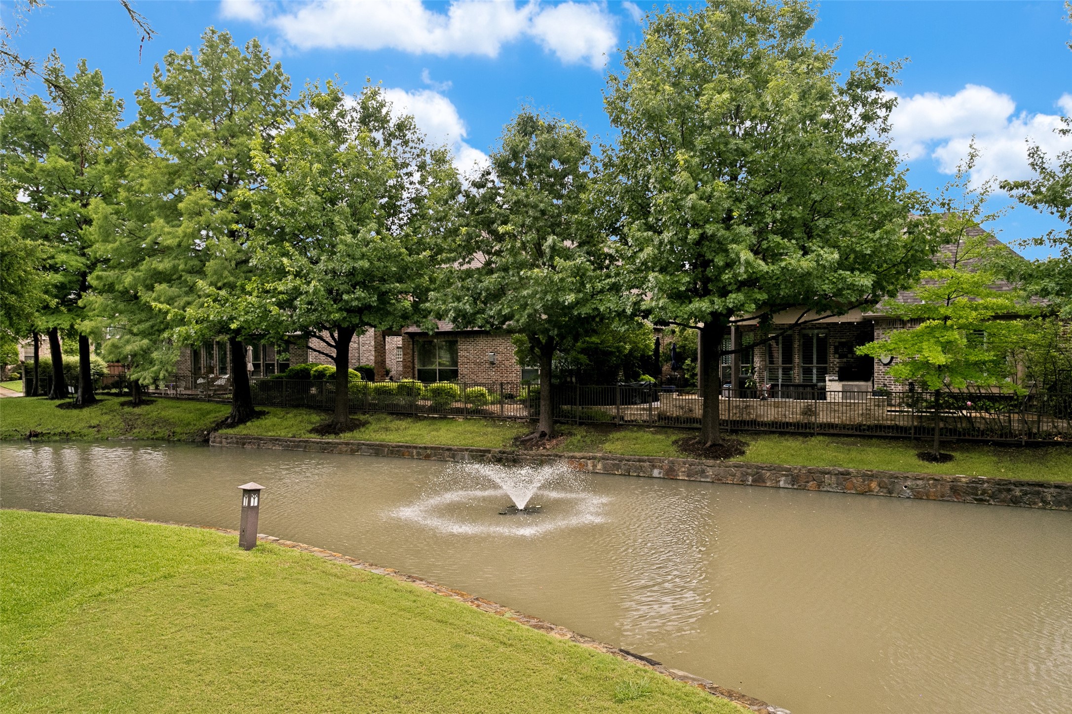 45 Secluded Pond Drive Frisco TX 75034