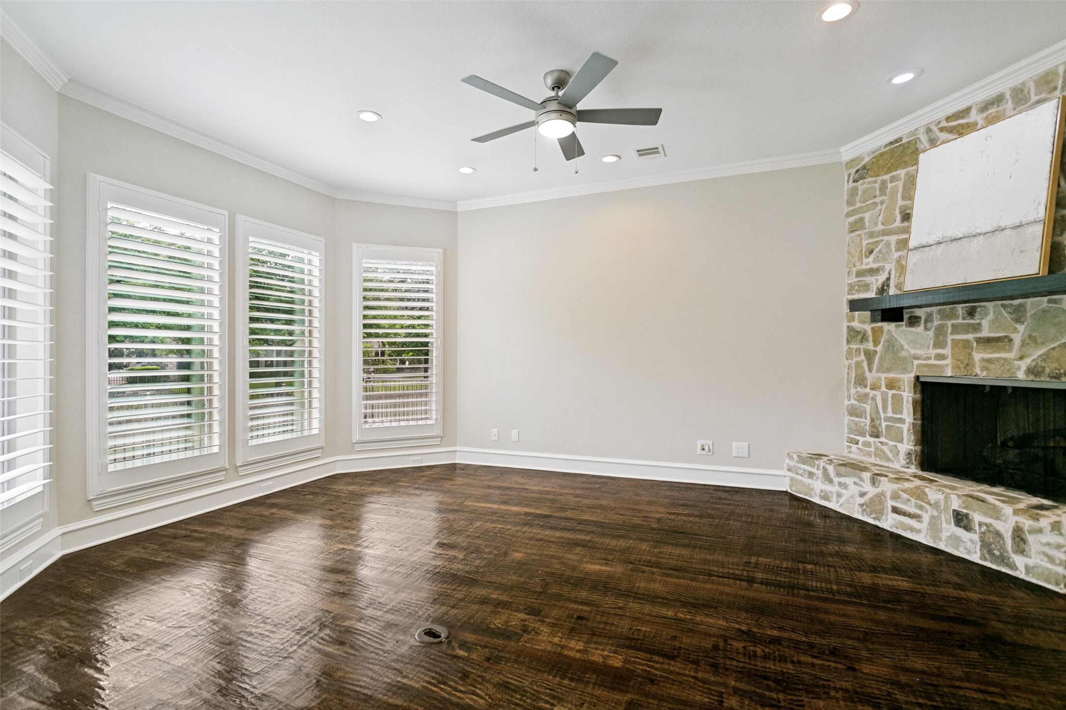 45 Secluded Pond Drive Frisco TX 75034