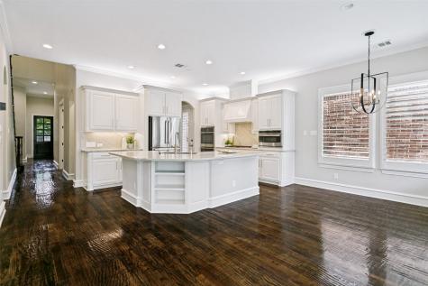 45 Secluded Pond Drive Frisco TX 75034