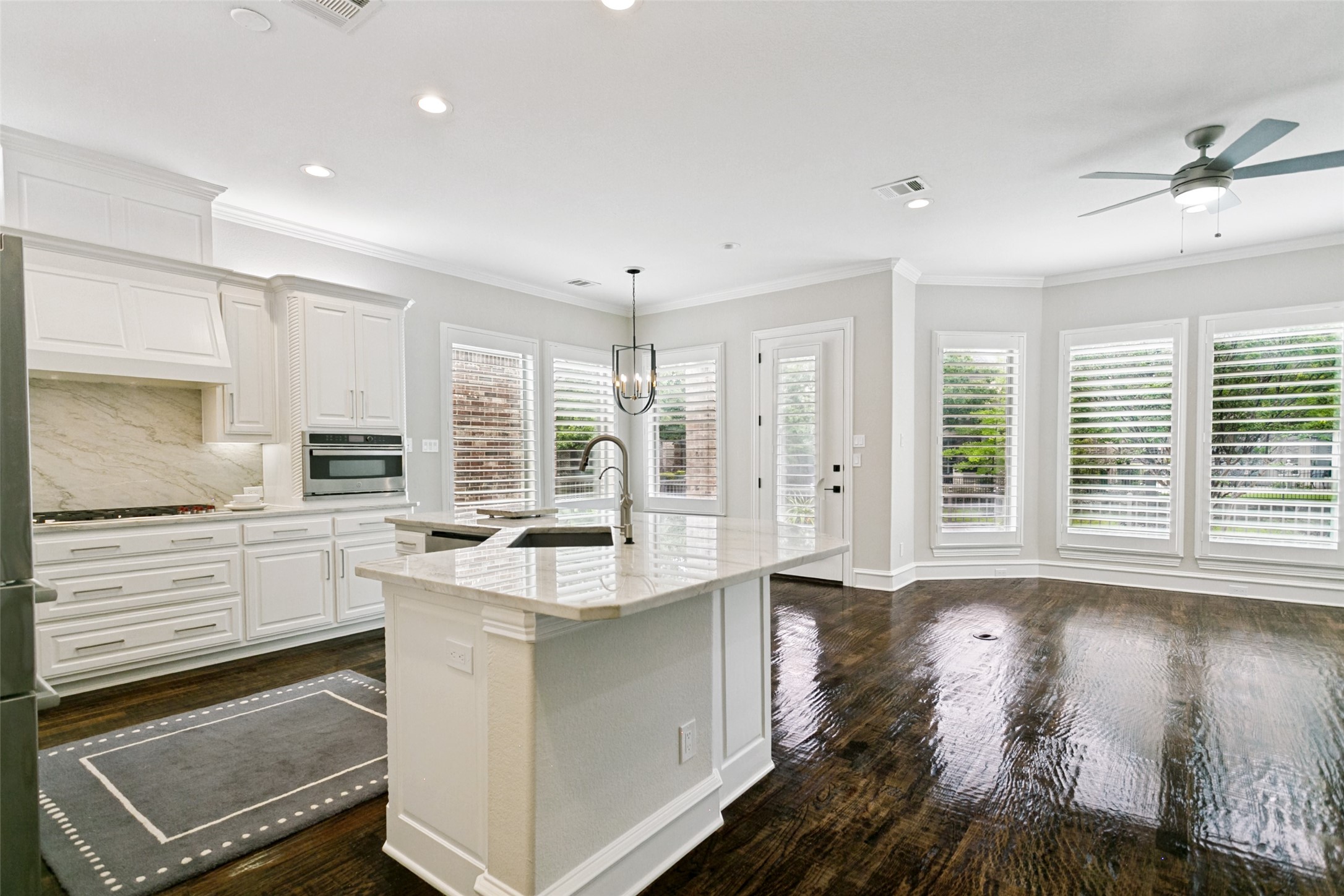 45 Secluded Pond Drive Frisco TX 75034