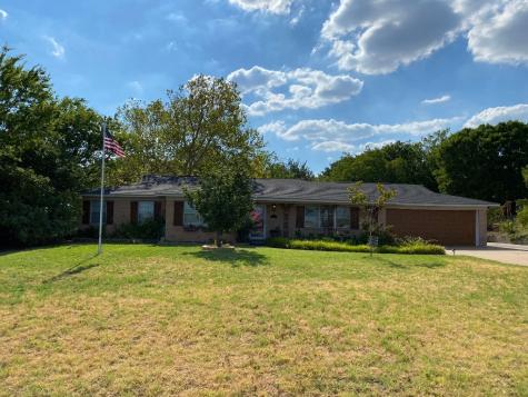 1804 S College Avenue Decatur TX 76234