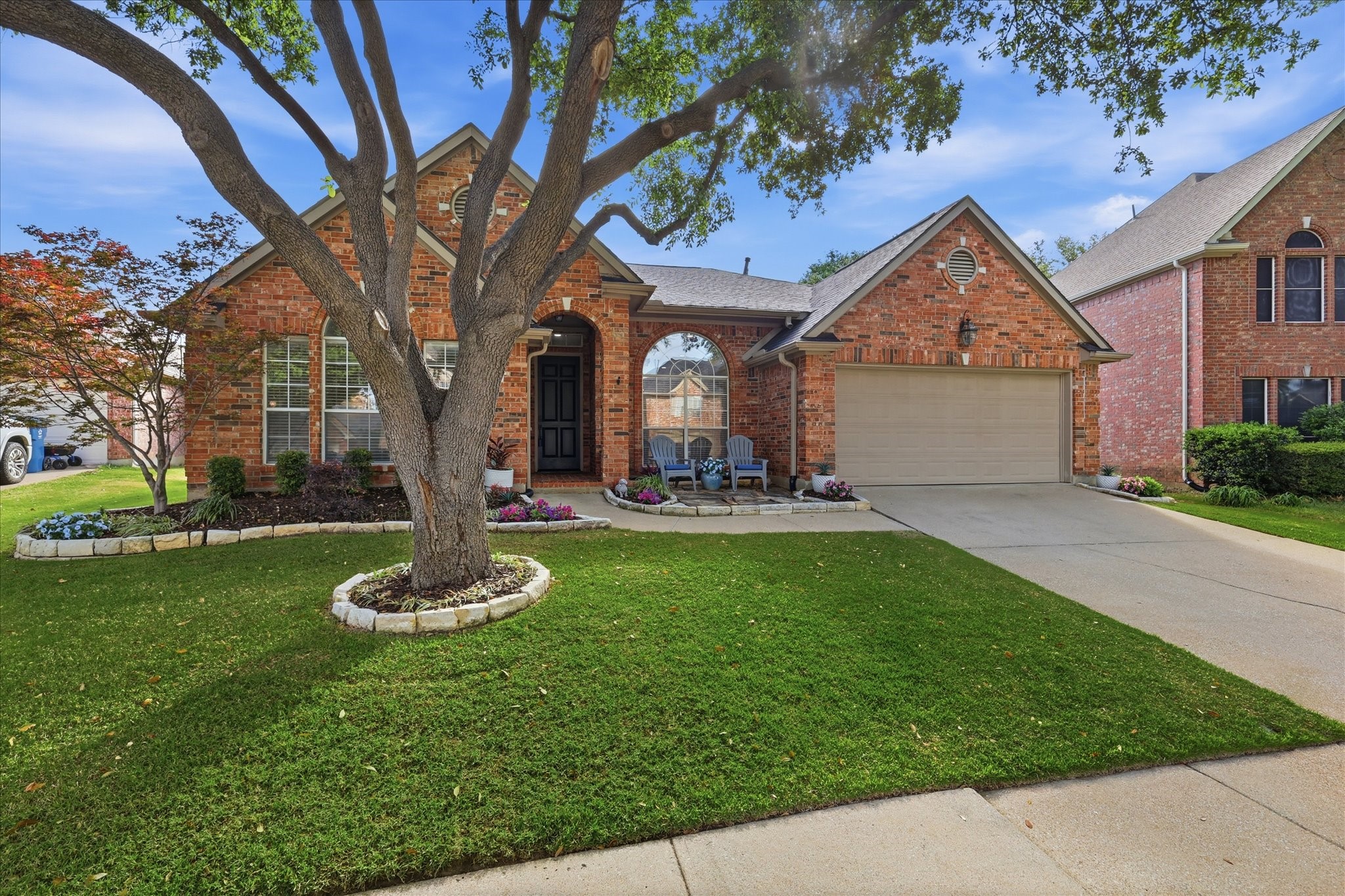4024 Oak Grove Court Flower Mound TX 75028