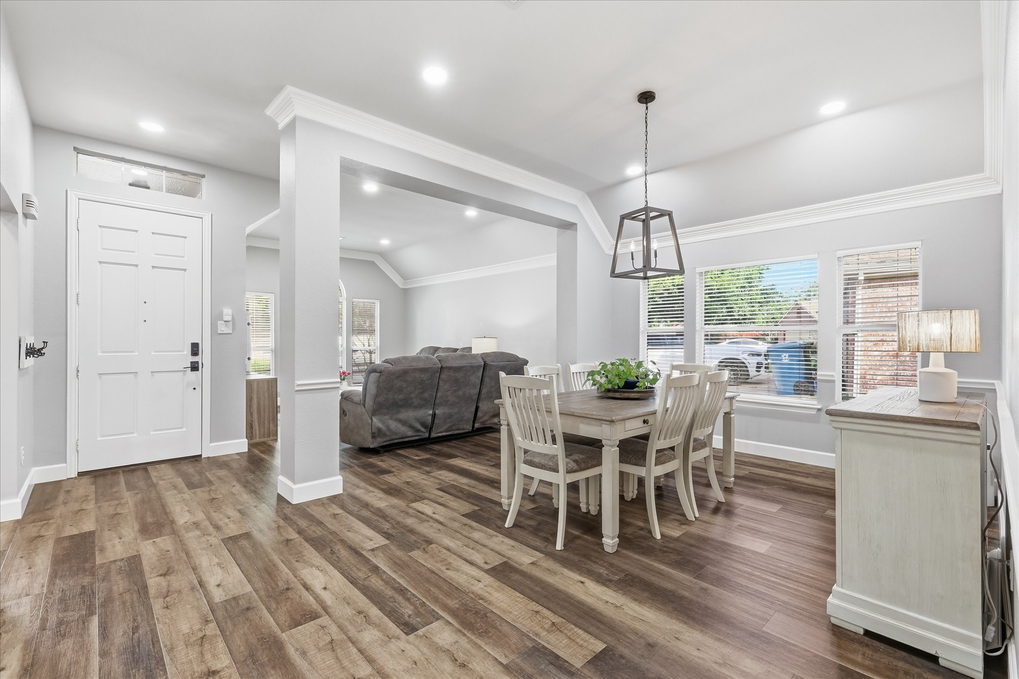 4024 Oak Grove Court Flower Mound TX 75028