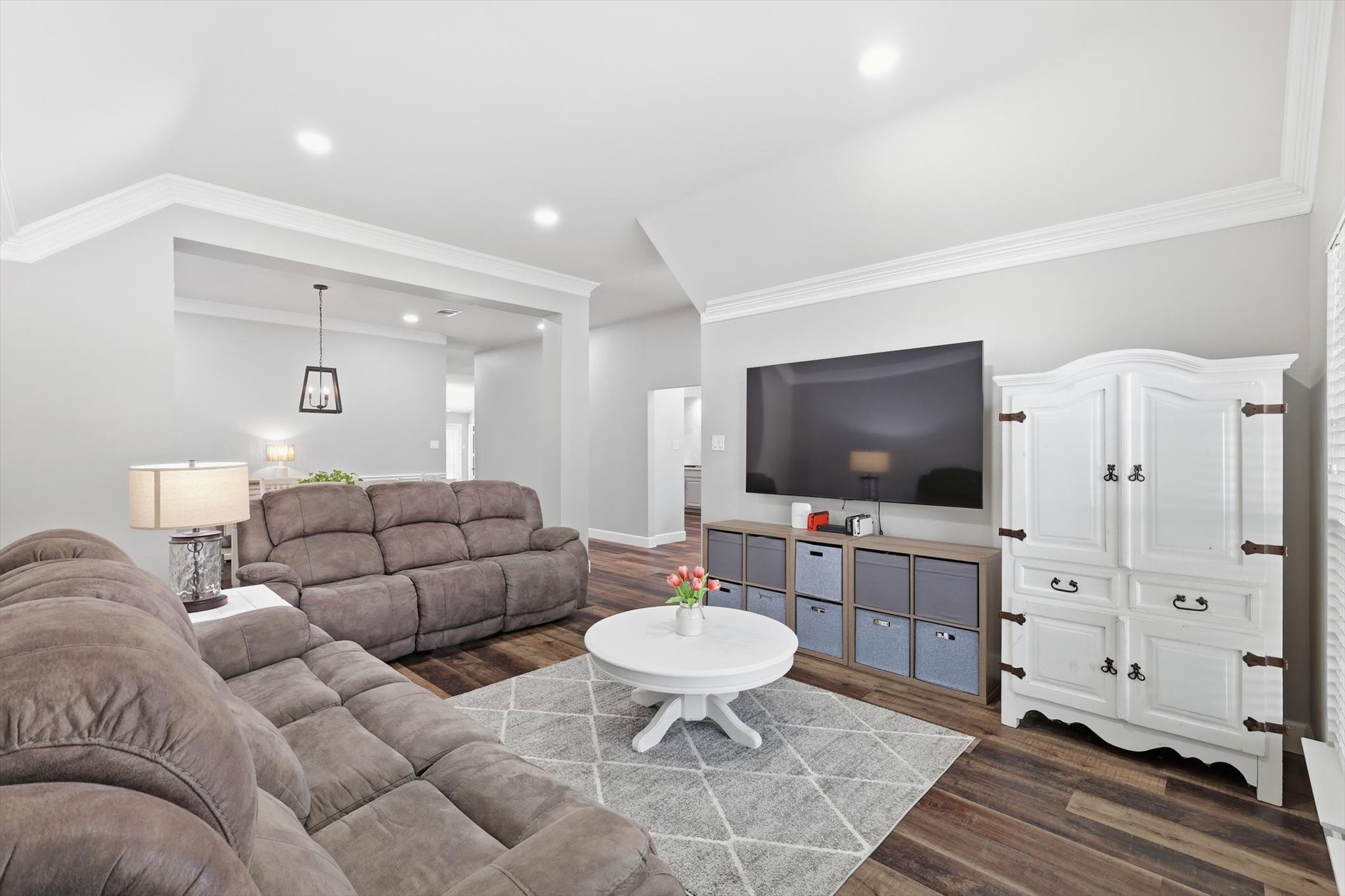 4024 Oak Grove Court Flower Mound TX 75028