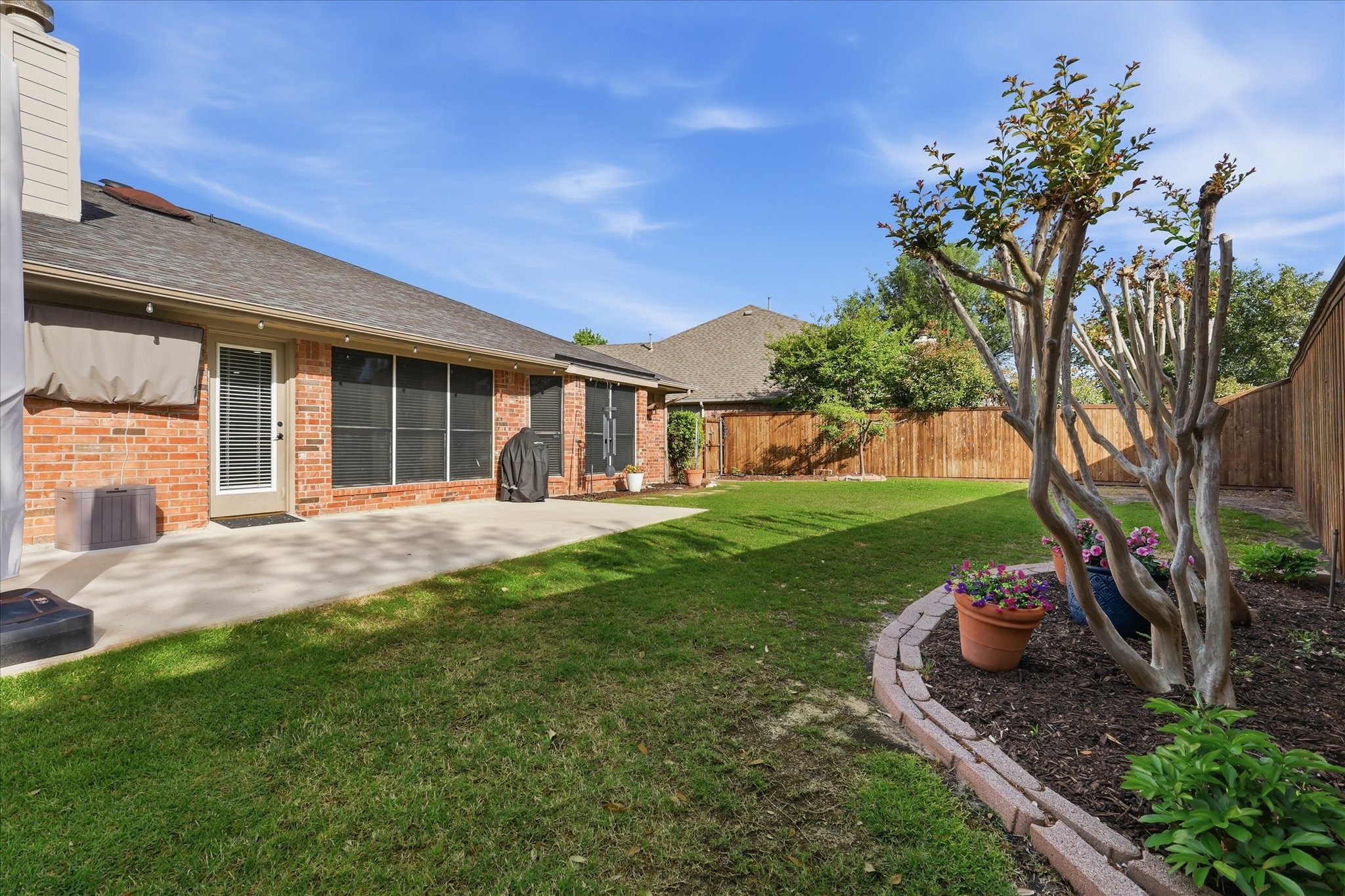4024 Oak Grove Court Flower Mound TX 75028